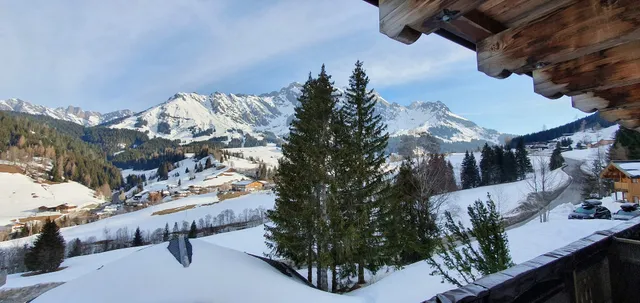 Landhaus Salzburg Ferienwohnungen