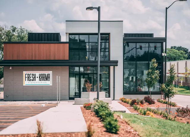 Fresh Karma Dispensaries- Midtown