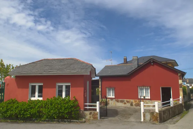 La Casina de Luarca