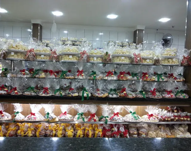 GILZAN delicatessen PARIPE