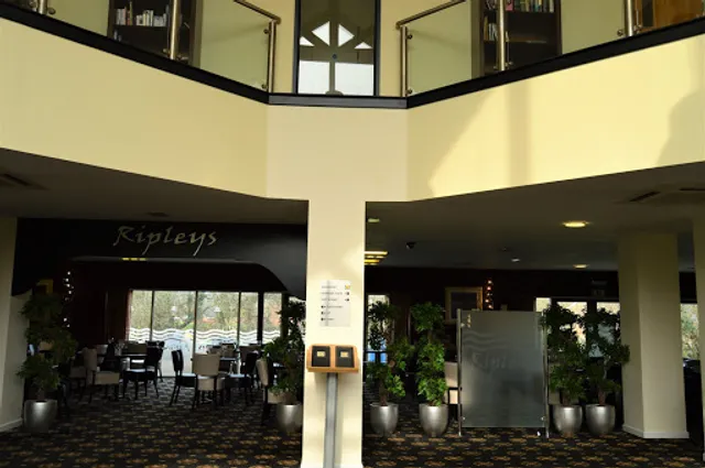 Ripleys Restaurant