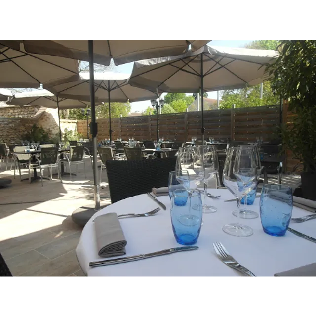 La Maison du Pressoir