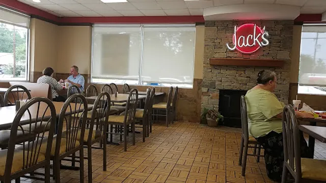 Jack's Family Restaurant