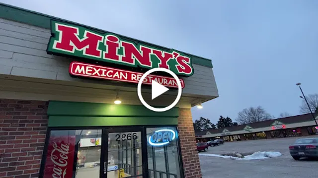 Miny's Mexican Restaurant