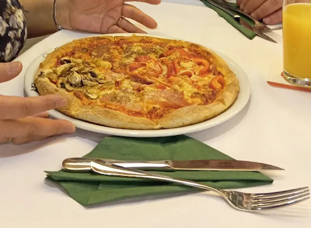 Vereinsheim KSV Hoheneck "Grüne Ecke"