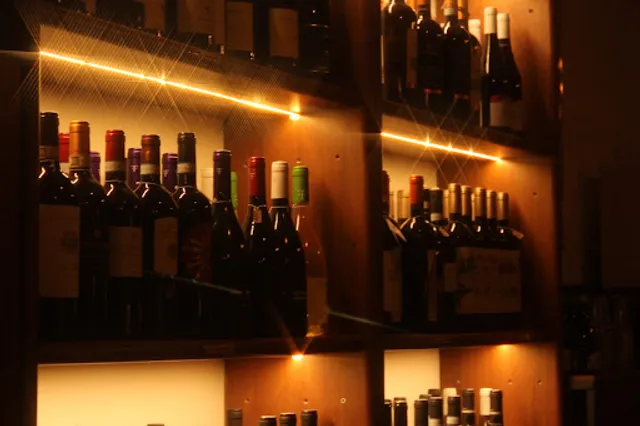 Enoteca Bottega Mediterranea