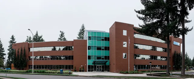 South Sound Behavioral Hospital