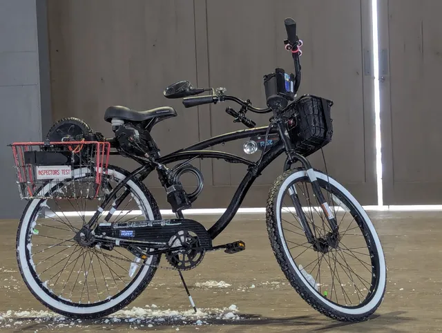 New Life Union Mission