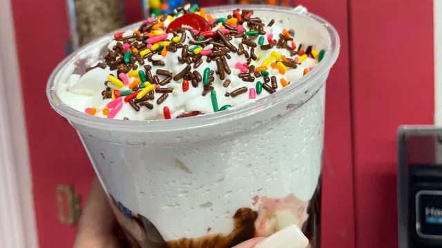 Tom and Jimmy's of West Bridgewater