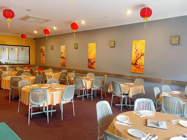 Picnic Point Chinese Restaurant