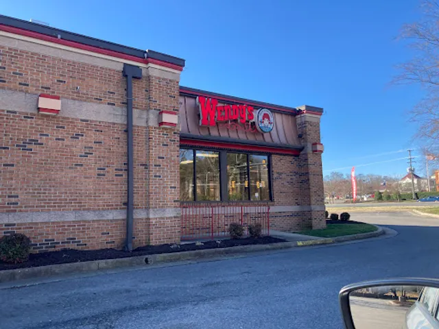 Wendy's