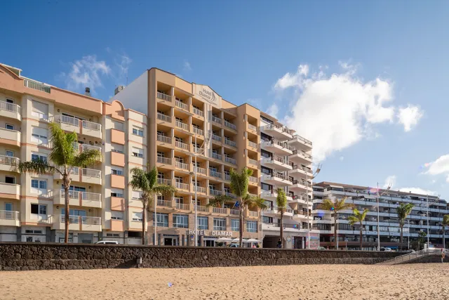 Hotel Checkin Diamar