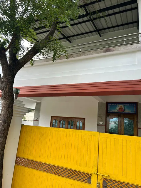 Shiva Sakthi Das Brindhavanam