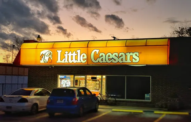 Little Caesars Pizza