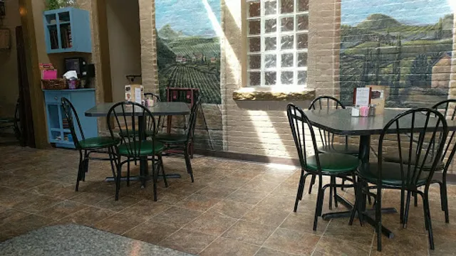 Armetta's Restaurant & Pizza