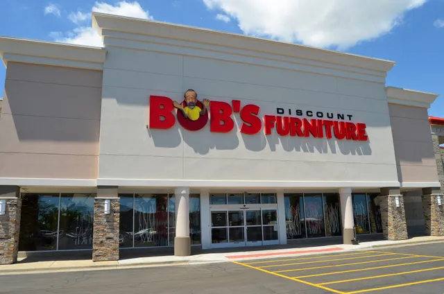 Bob’s Discount Furniture and Mattress Store