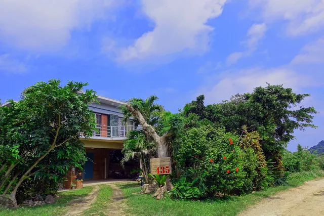 435 Holiday Home Nosoko