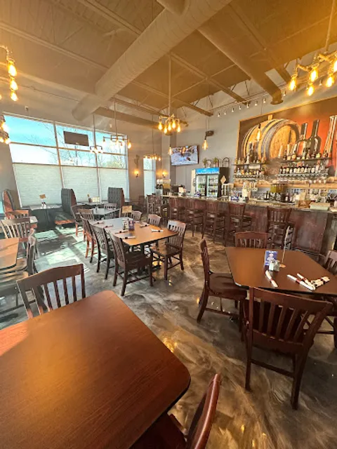 El Norte Mexican Bar & Grill