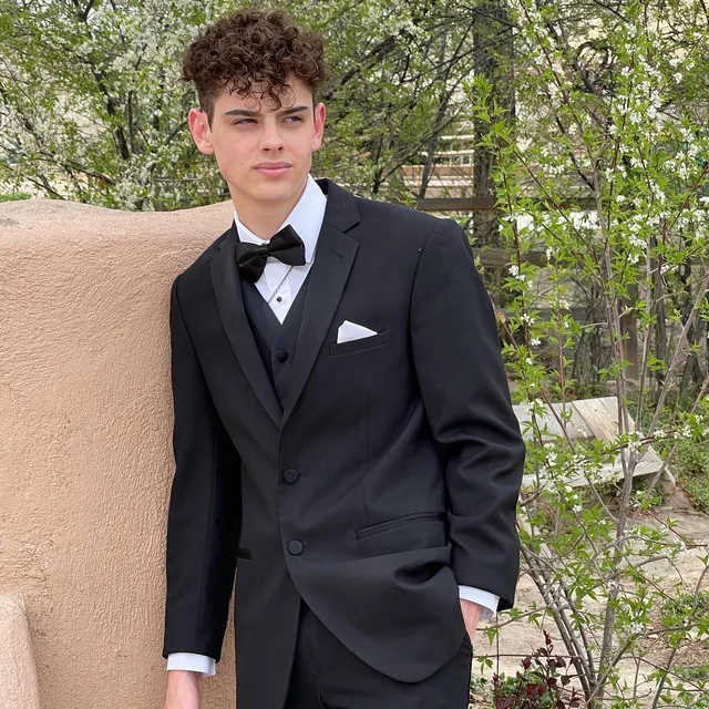 Mister Penguin Suit and Tuxedo Rentals & Sales