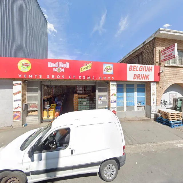 La Brasserie du Pays Noir