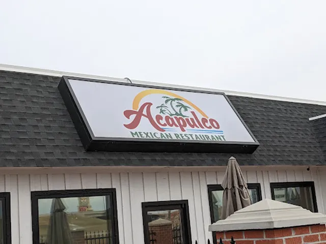 Acapulco Mexican Restaurant