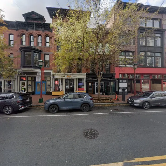 Sourced Adventures DC