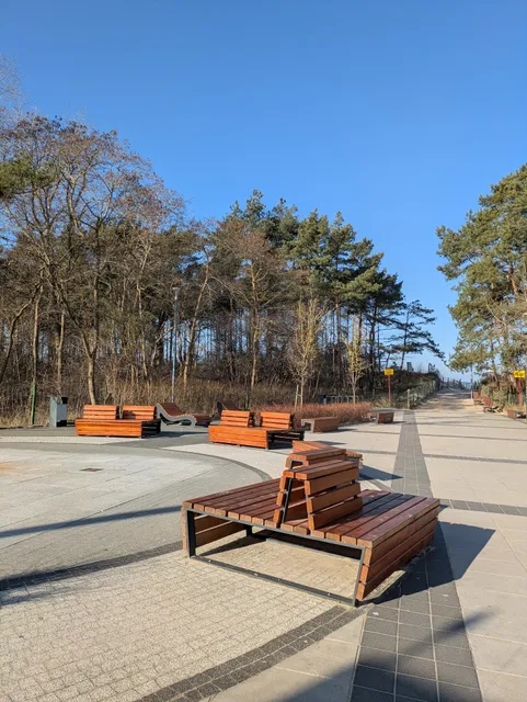 Dom Arkona Dziwnówek