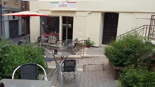 Zia Concetta Aubagne