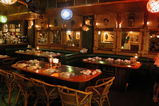 SAM'S Maui Kokusai st.