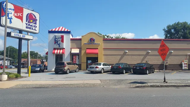 Taco Bell / KFC