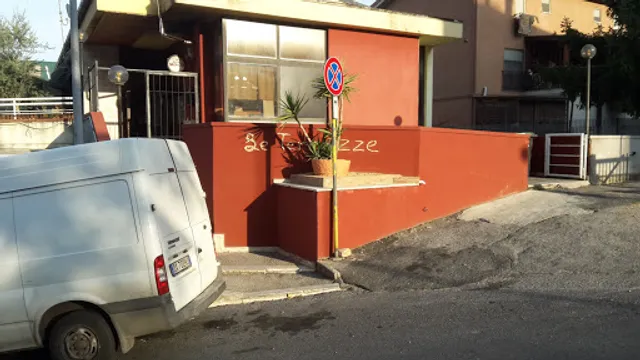 Pizzeria Le Terrazze