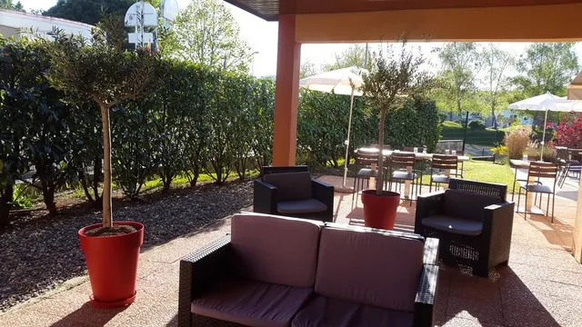 Campanile NATURE - Cahors