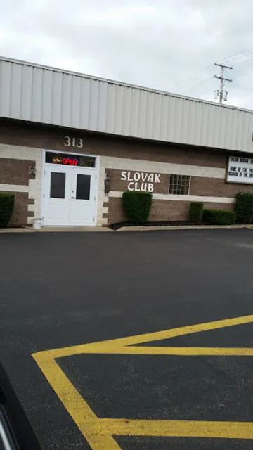 American-Slovak Club