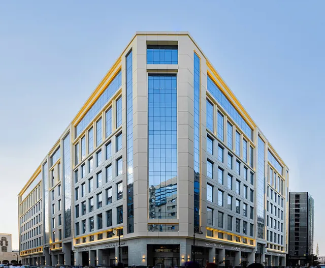 Finda AlMadina Hotel