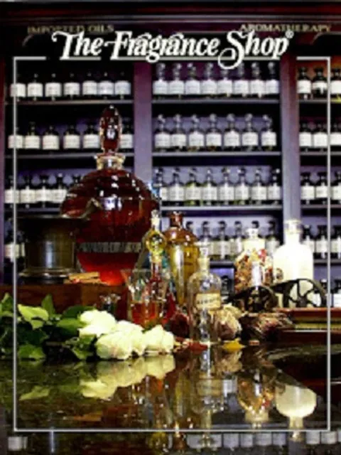 The Fragrance Shop
