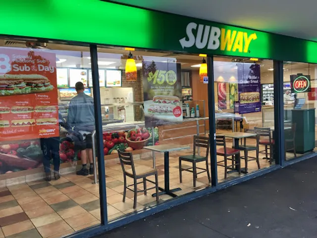Subway