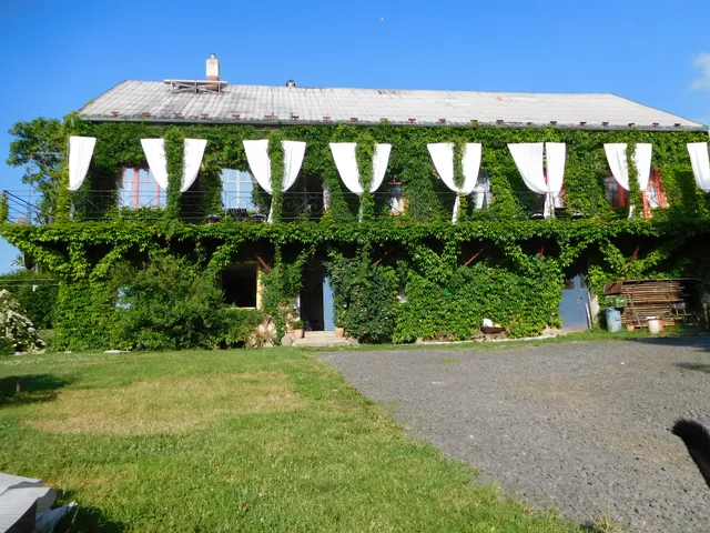 Apartmány Ruprechtov