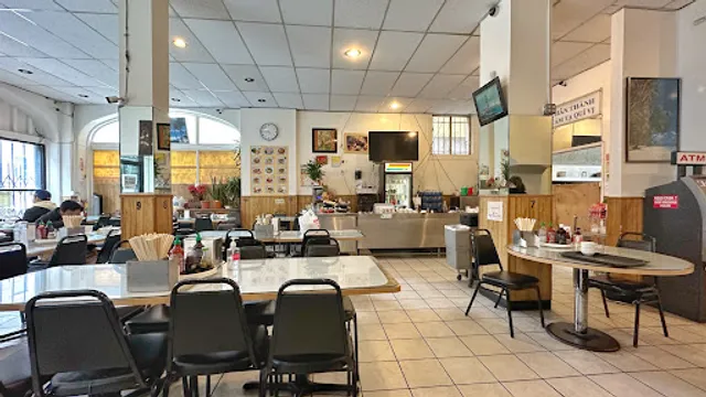 Phở Tân Hòa | Vietnamese & Chinese Cuisine