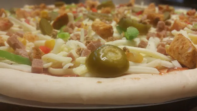 Frankie's Pizzeria - Kitts Green