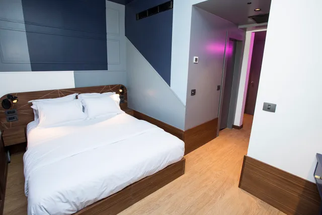 Stay Inn Hotel Jerusalem