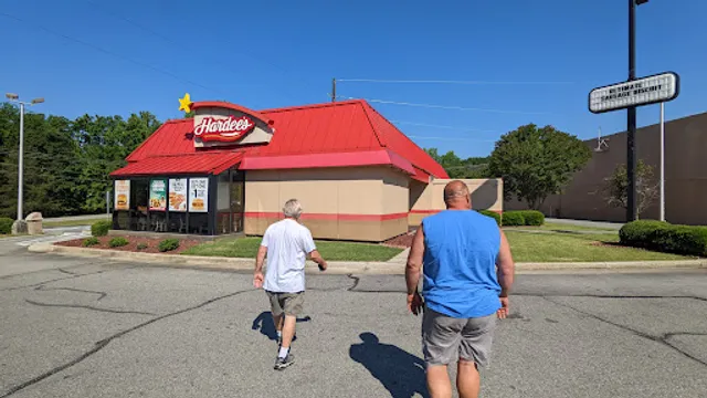 Hardee’s