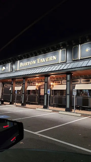 Boston Tavern