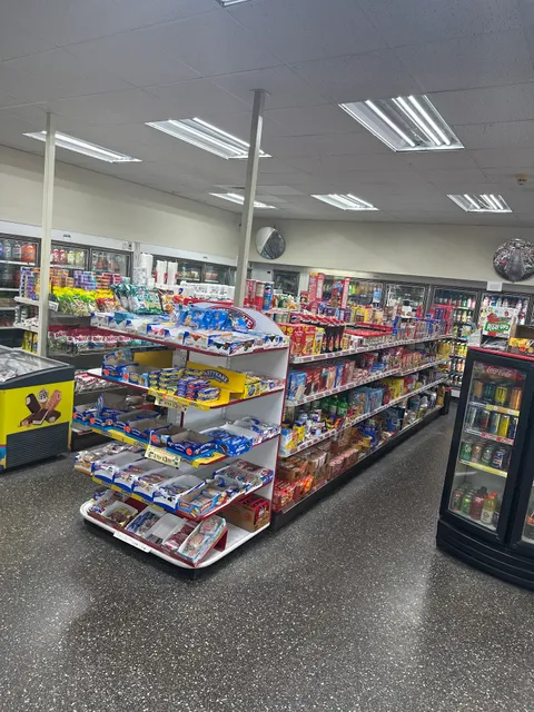 Country Farms Food Market