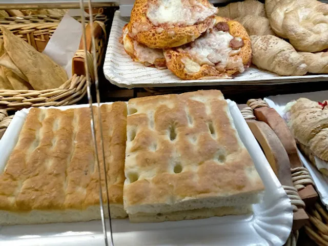 L'Arte del Pane