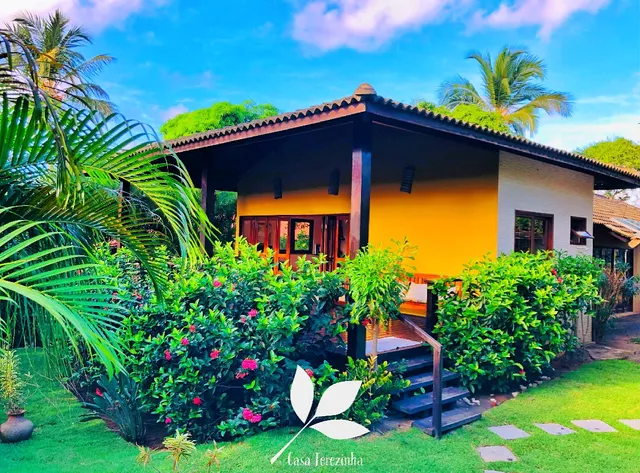 Condomínio Paraíso do Beija-flor