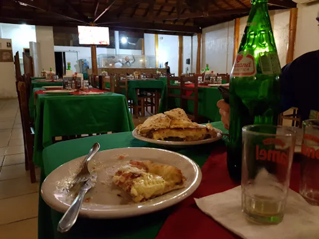 Pizzaria Art Pizza Barretos