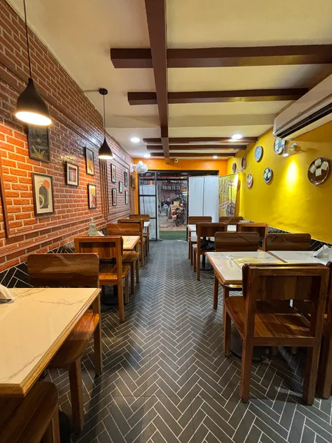 Khadak Singh Da Dhaba