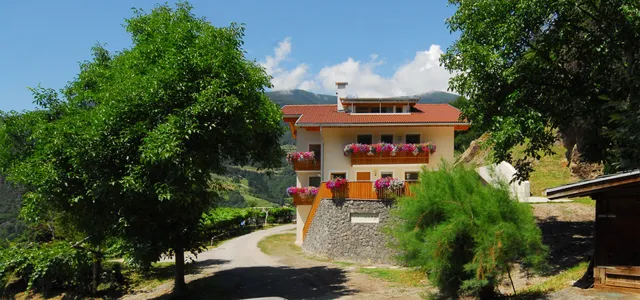 Christelehof - Urlaub auf dem Bauernhof - Agriturismo