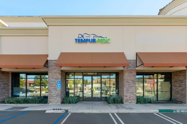 Tempur-Pedic Flagship Store