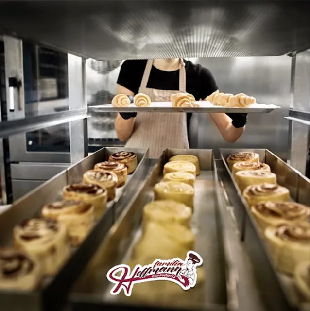 Confeitaria Família Hoffmann